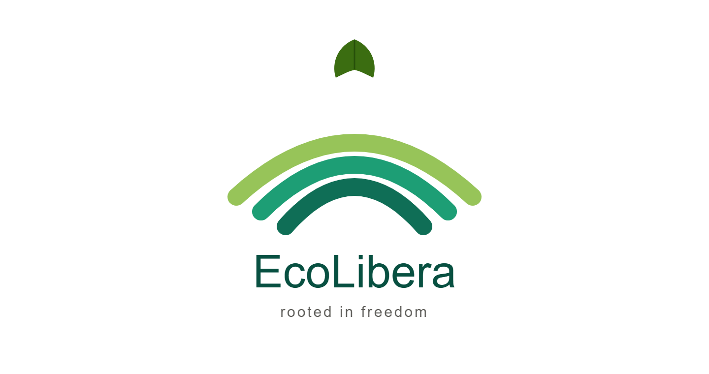 EcoLibera Logo